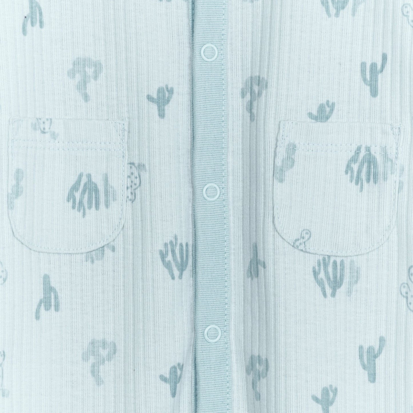 Just Born - Sleep N Play - Desert Cactus