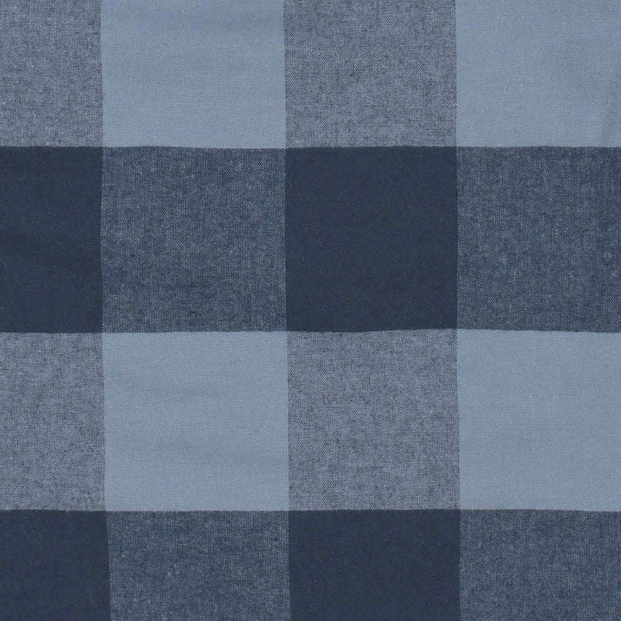 Gerber - Plaid Jacket & Jogger Set - Blue