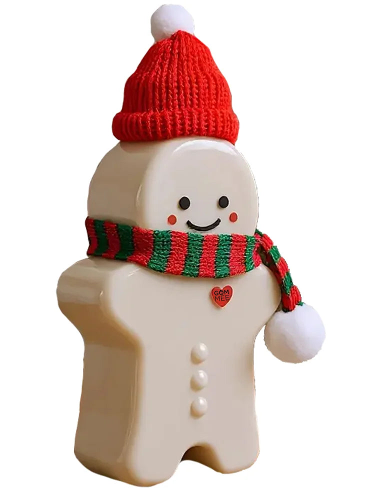 GOMMEE - 3-in-1 Foaming Cleaner - Gingerbread