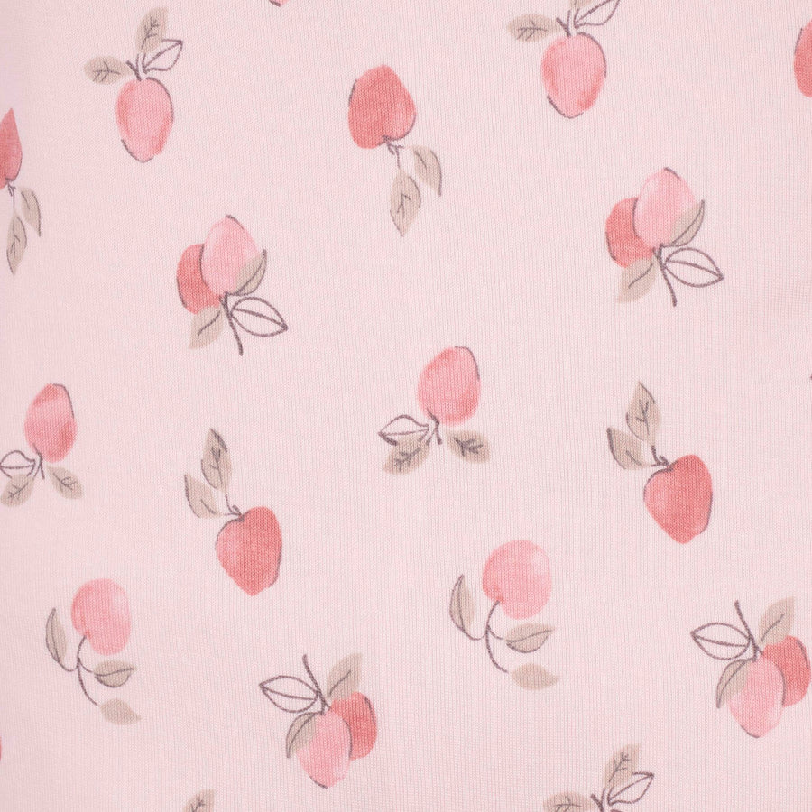 Gerber - Cotton Sleeper - Apples