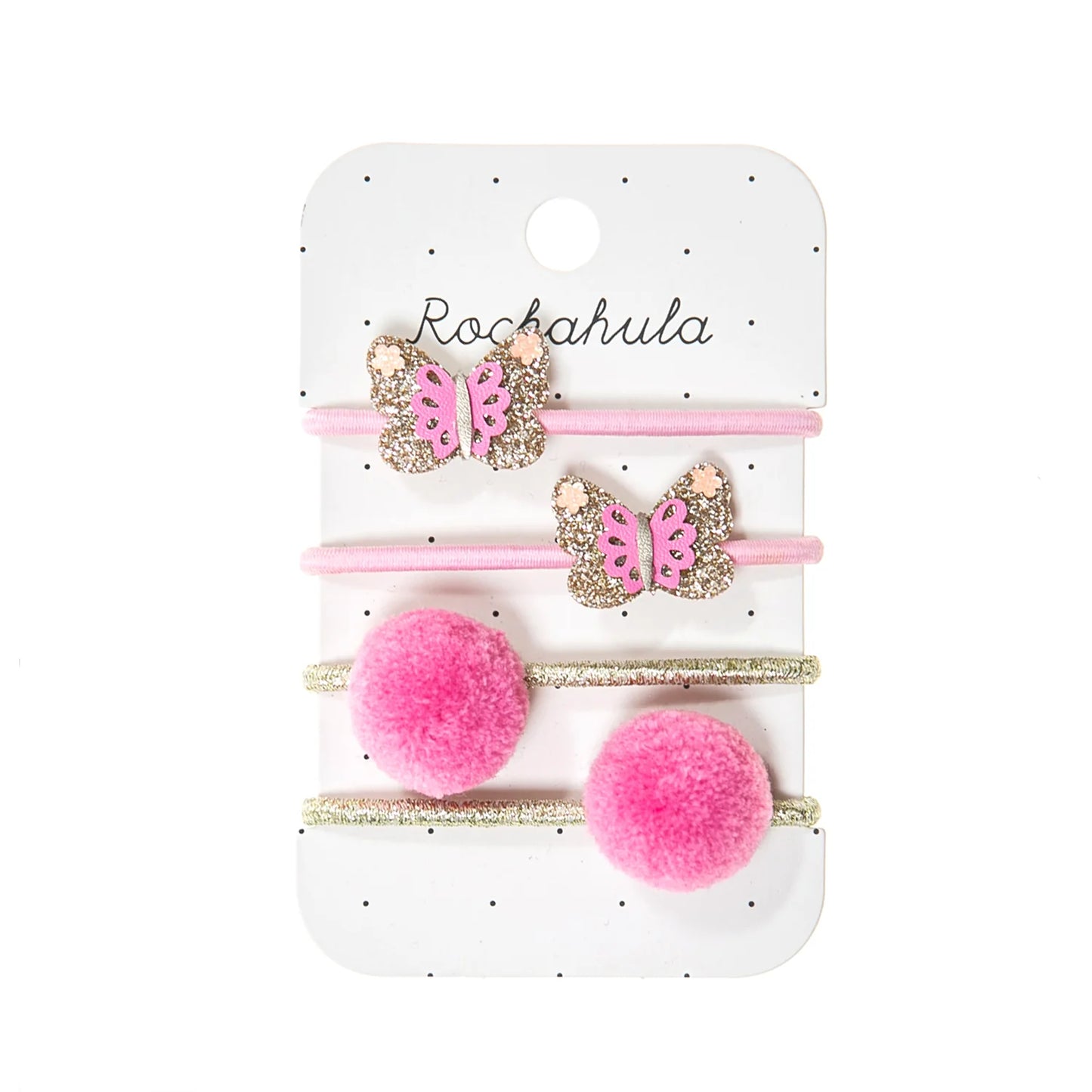 Rockahula - Ponies - Bright Butterfly