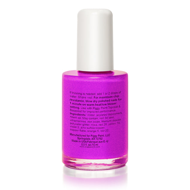 Piggy Paint - Groovy Grape