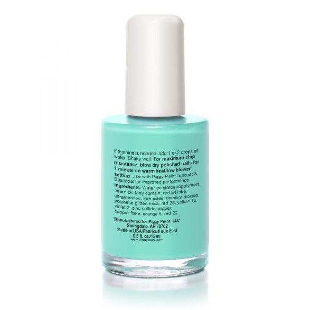 Piggy Paint - See Ya Later