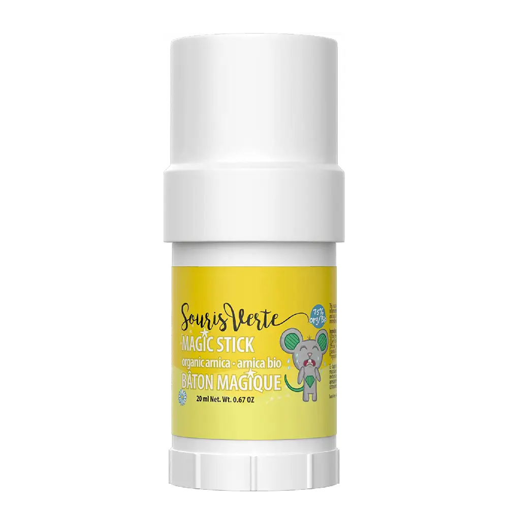 Souris Verte - Magic Stick - Arnica