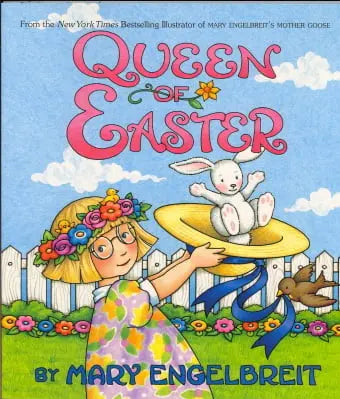 Queen Of Easter