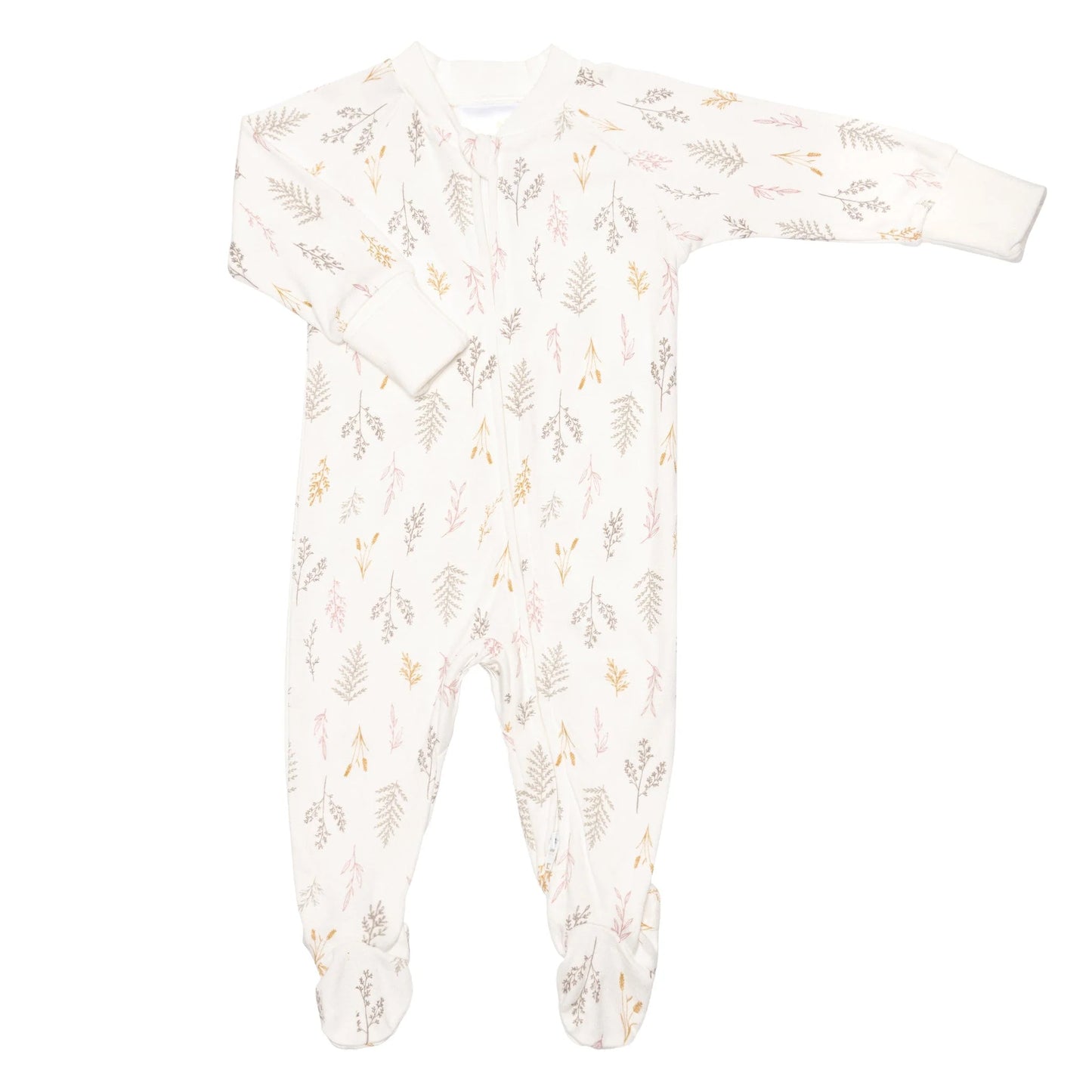 Perlimpinpin - Bamboo Sleeper - Wheat