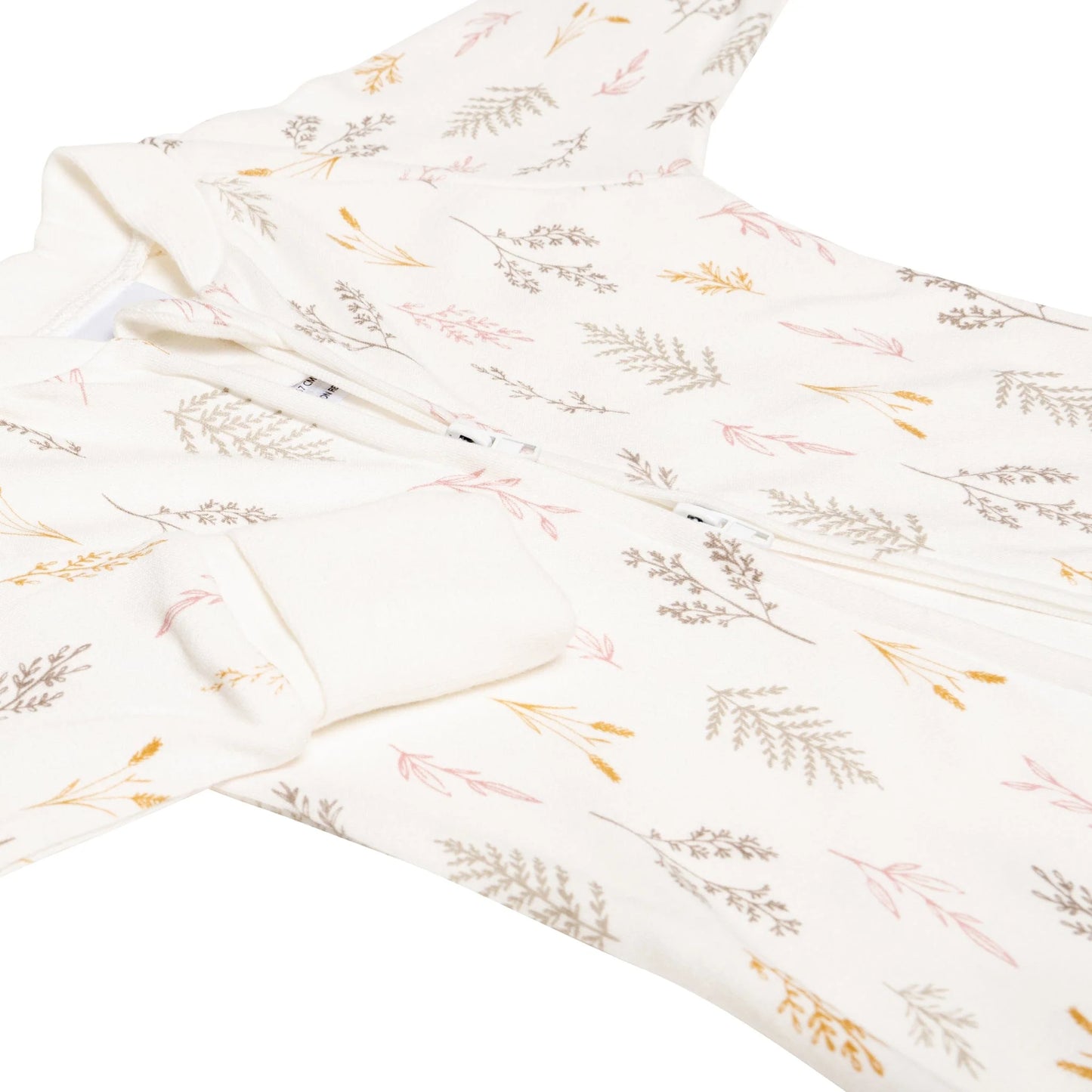 Perlimpinpin - Bamboo Sleeper - Wheat