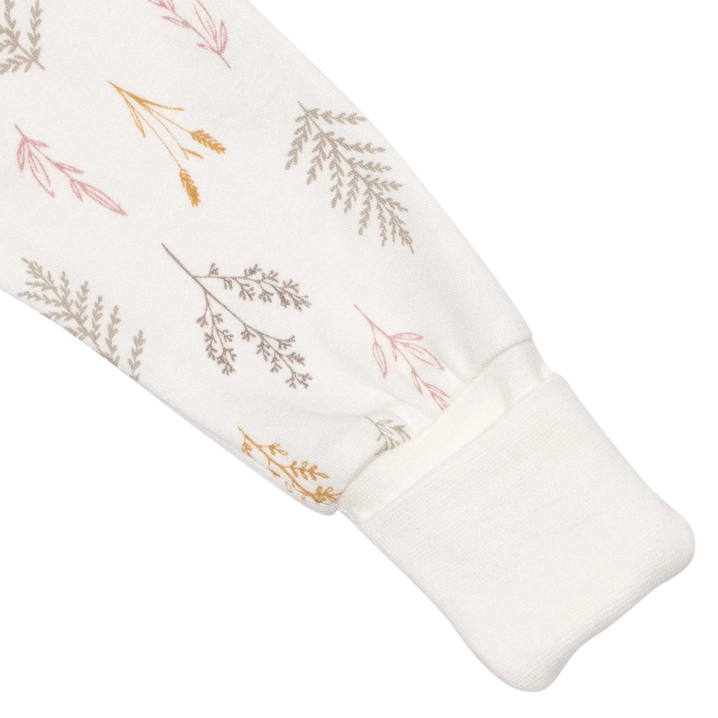 Perlimpinpin - Bamboo Sleeper - Wheat