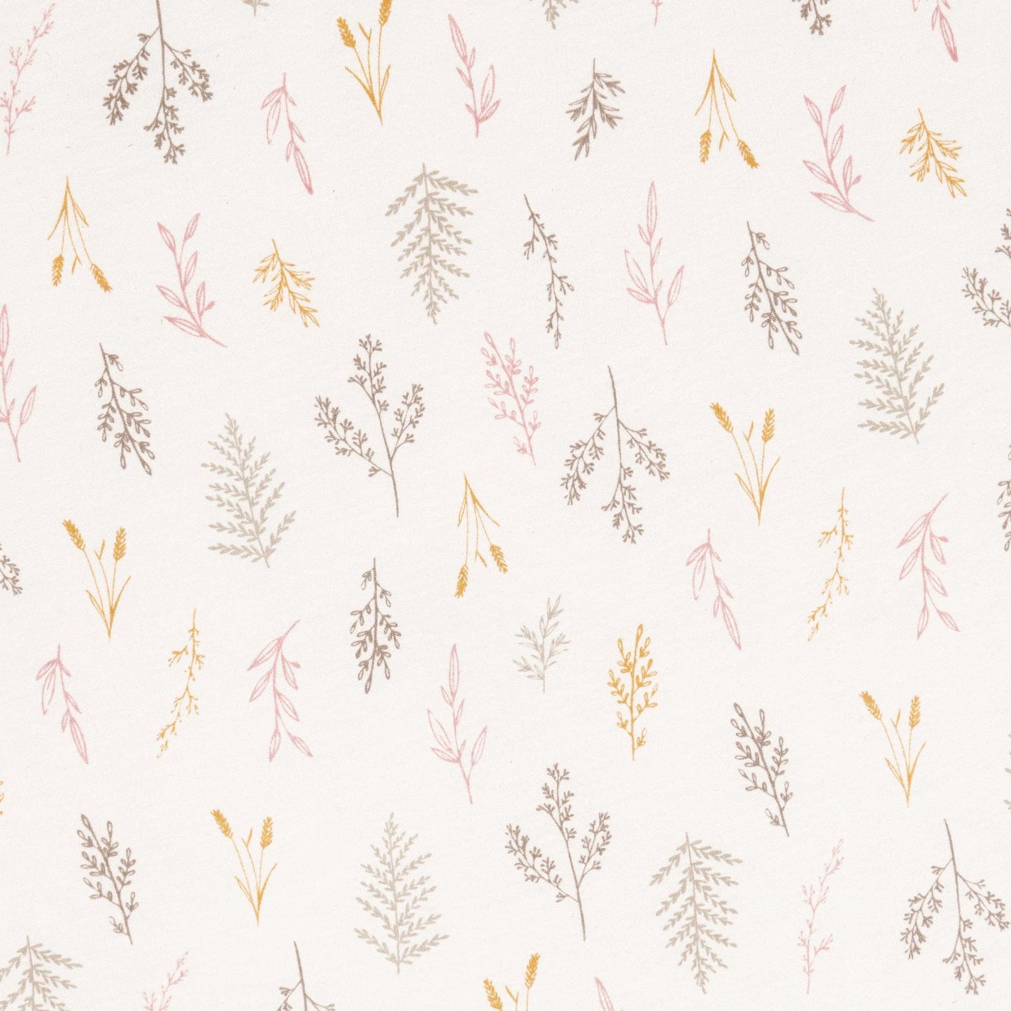 Perlimpinpin - Bamboo Sleeper - Wheat