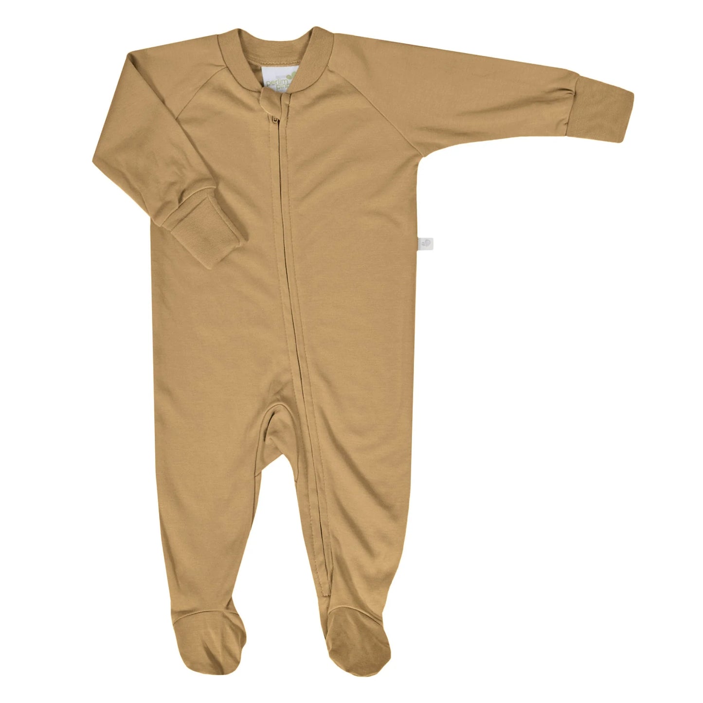 Perlimpinpin - Bamboo Sleeper - Honey