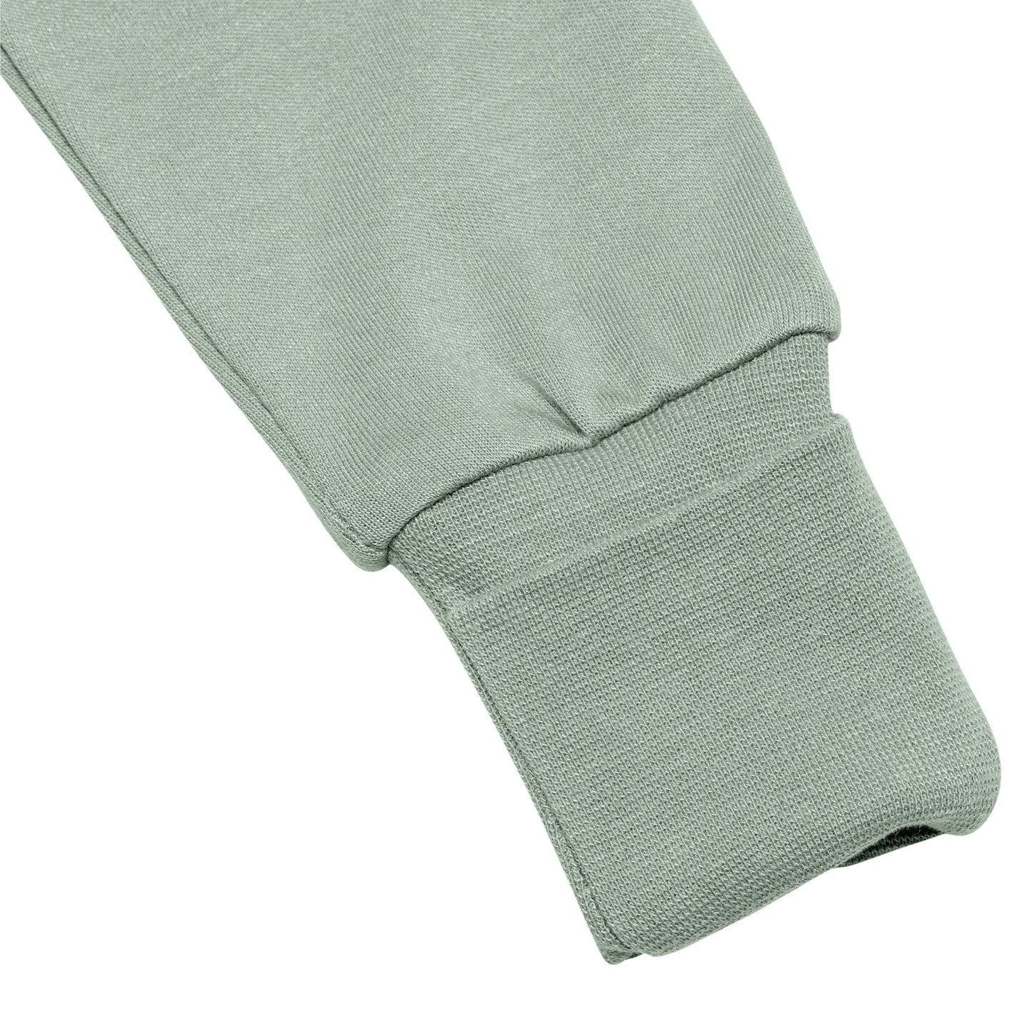 Perlimpinpin - Bamboo Sleeper - Moss