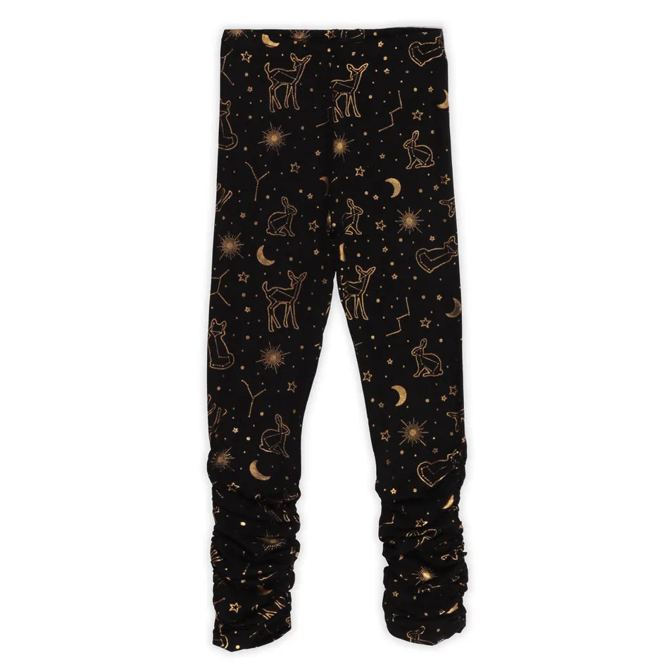 NANO - Confetti - Leggings - Stars