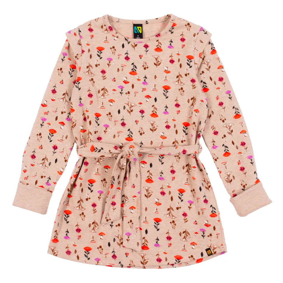 Nano - Star - Tunic - Floral