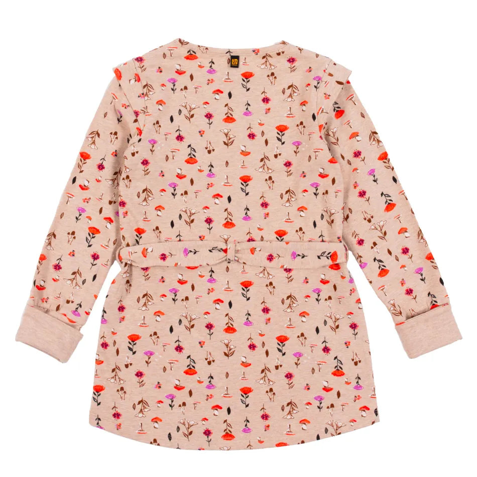 Nano - Star - Tunic - Floral