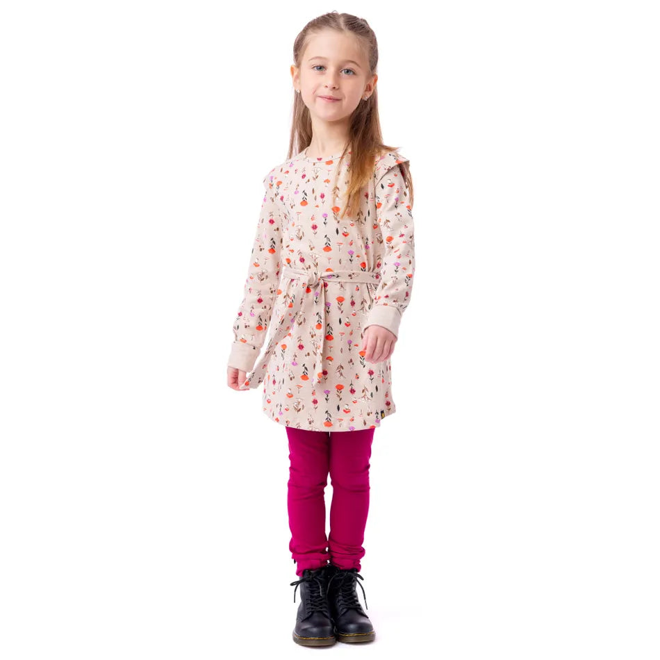 Nano - Star - Tunic - Floral
