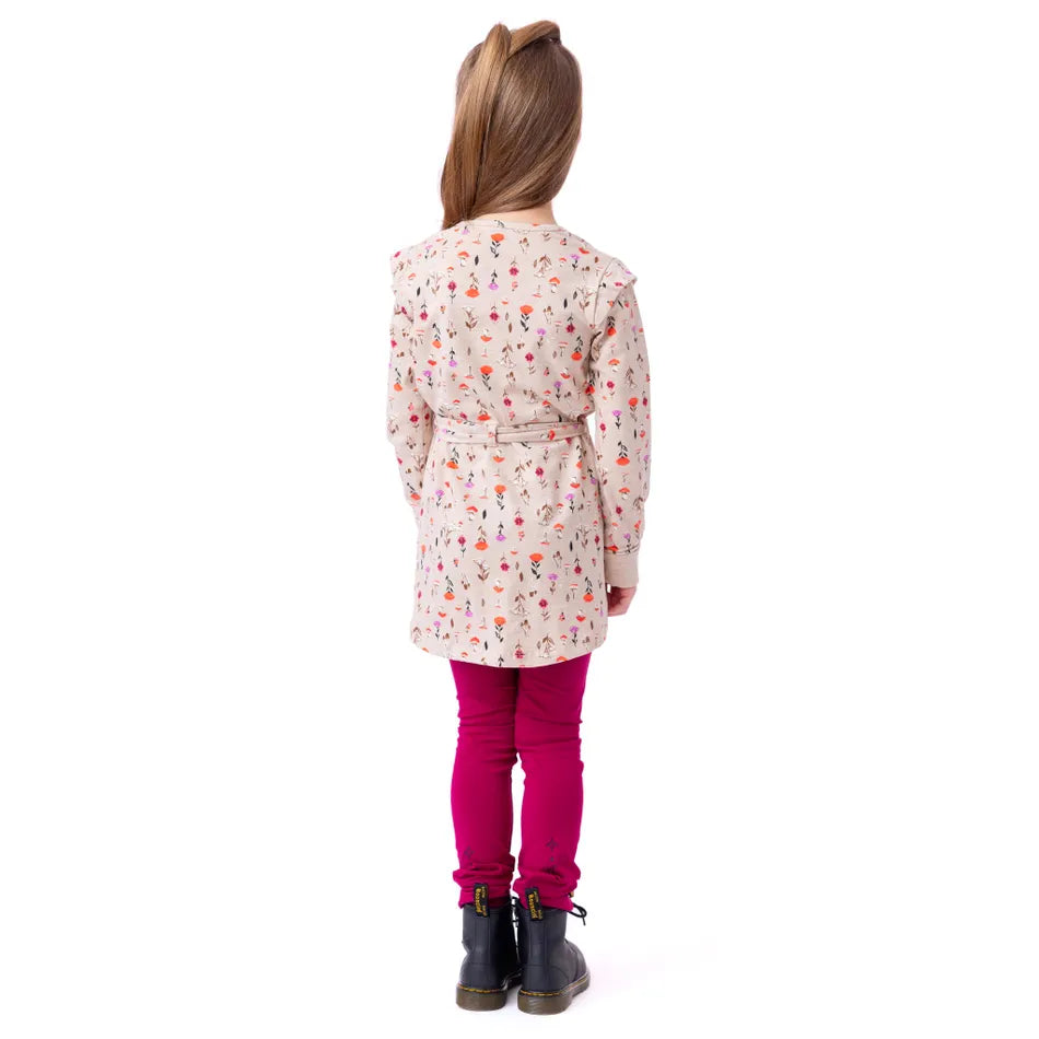 Nano - Star - Tunic - Floral