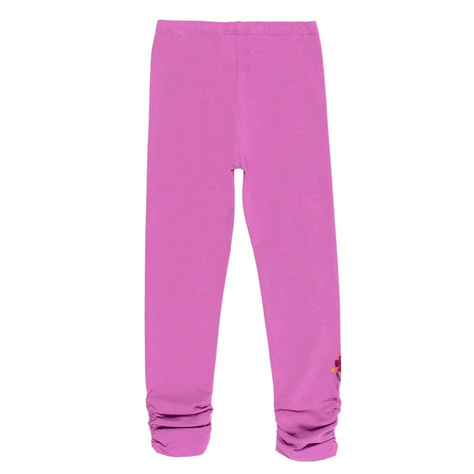 Nano - Star - Legging - Lilac