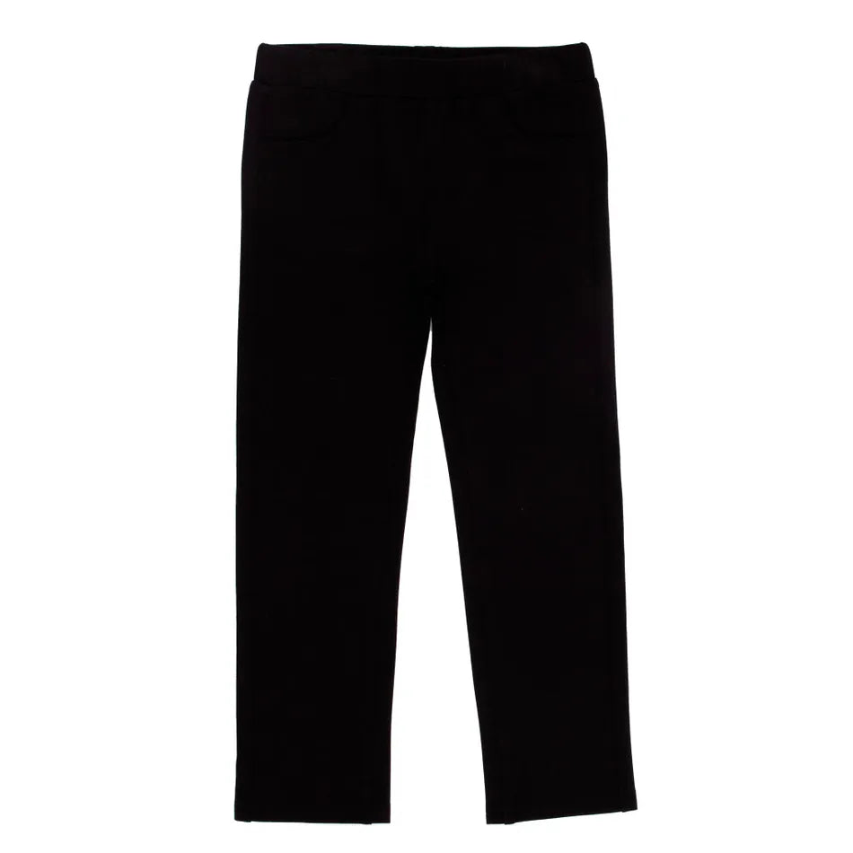 Nano - Basics - PDR Pants - Black