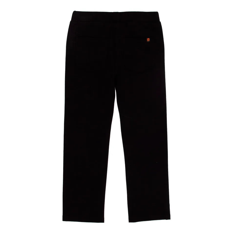 Nano - Basics - PDR Pants - Black