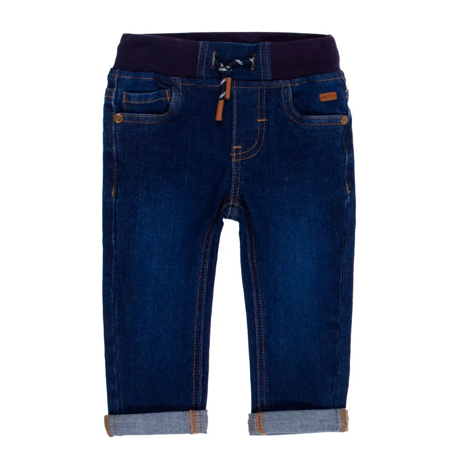 Nano - Rookie - Jeans - Blue