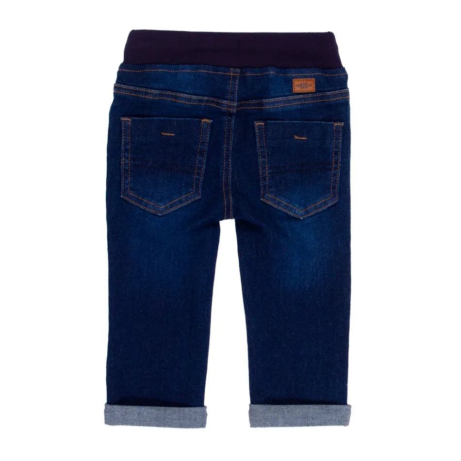 Nano - Rookie - Jeans - Blue