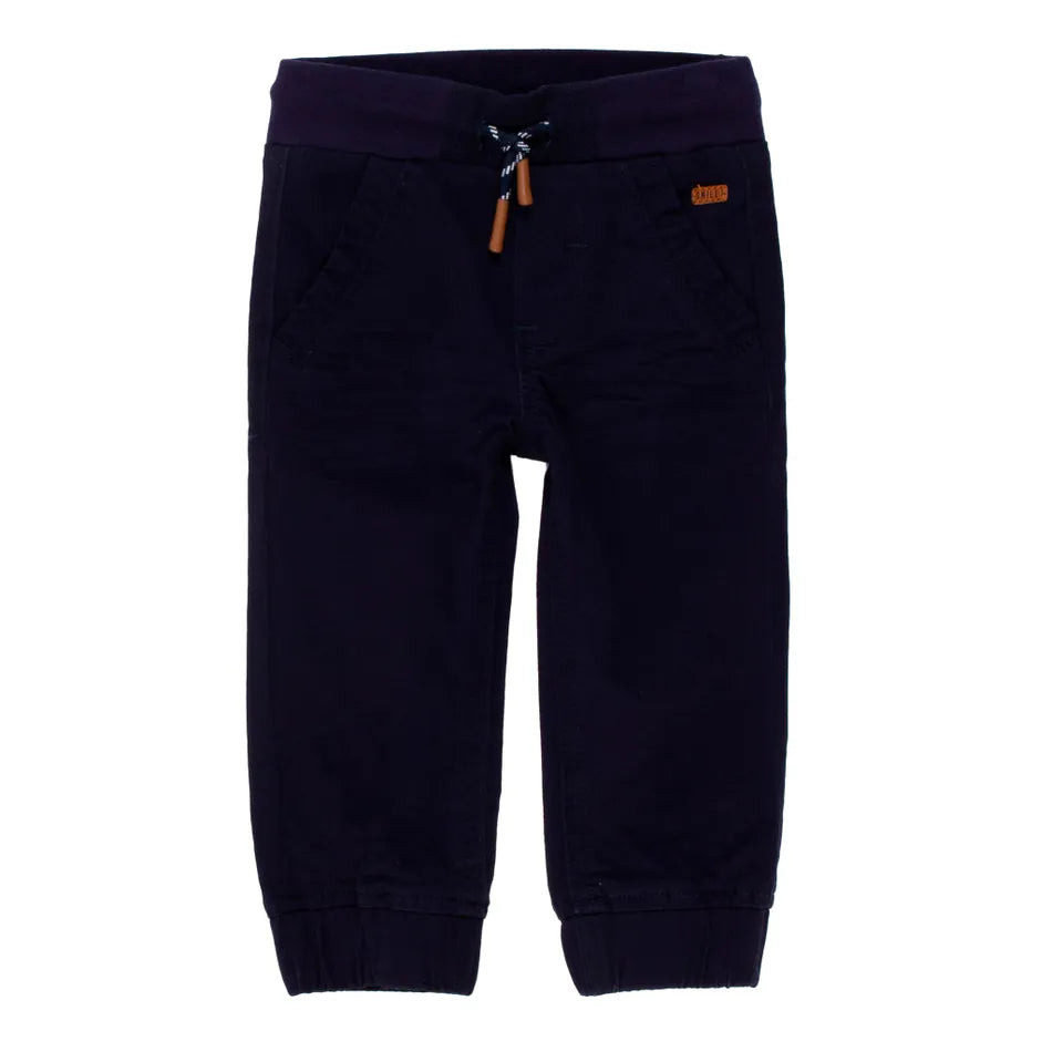 Nano - Rookie - Jogger Pants - Navy
