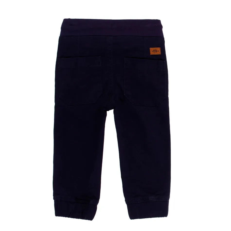 Nano - Rookie - Jogger Pants - Navy