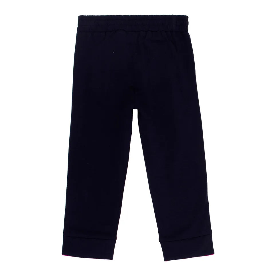 Nano - Fun - Pants - Navy