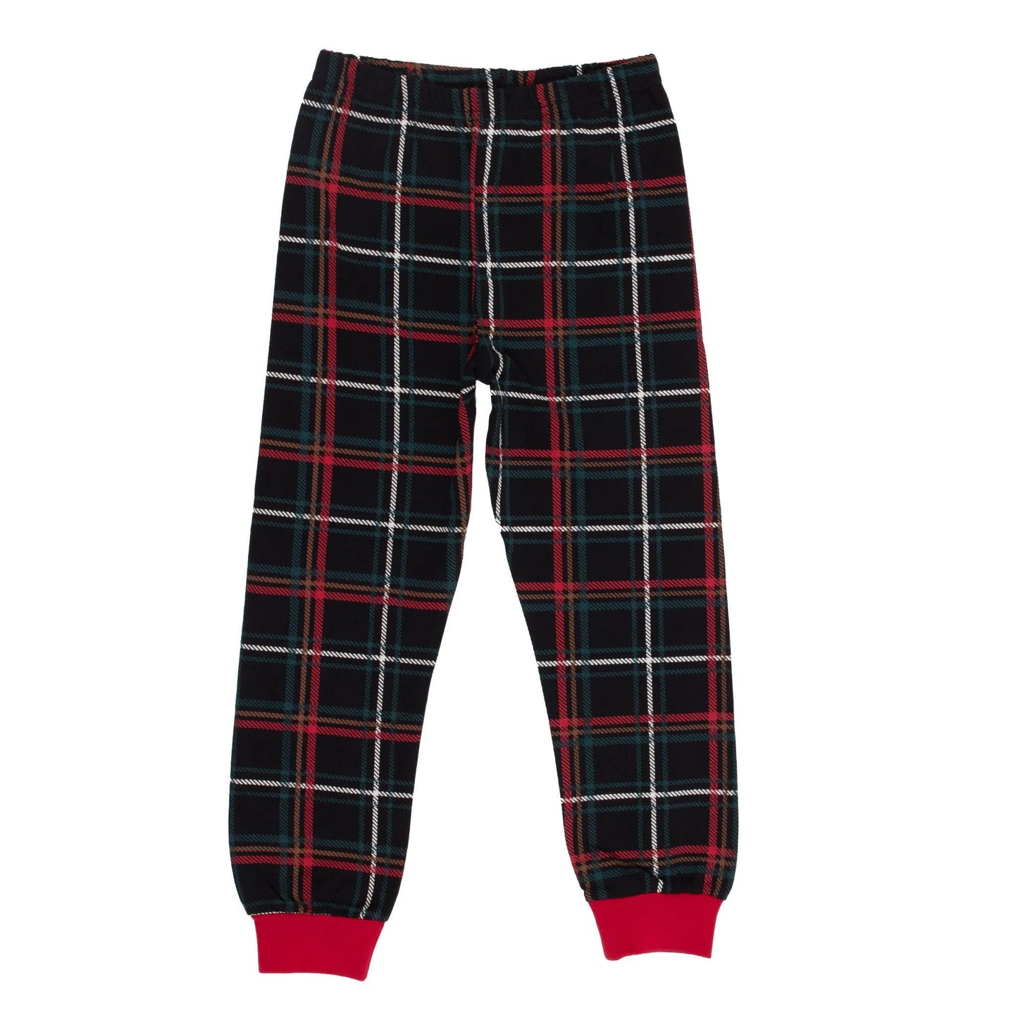 Nano - Glow in the Dark Pajamas - Fox
