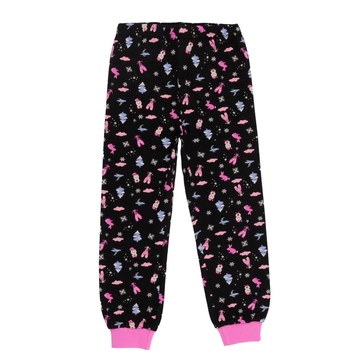 Nano - Pajamas Glow in the Dark - Ballet