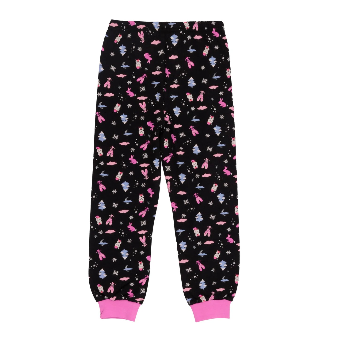 Nano - Pajamas Glow in the Dark - Ballet