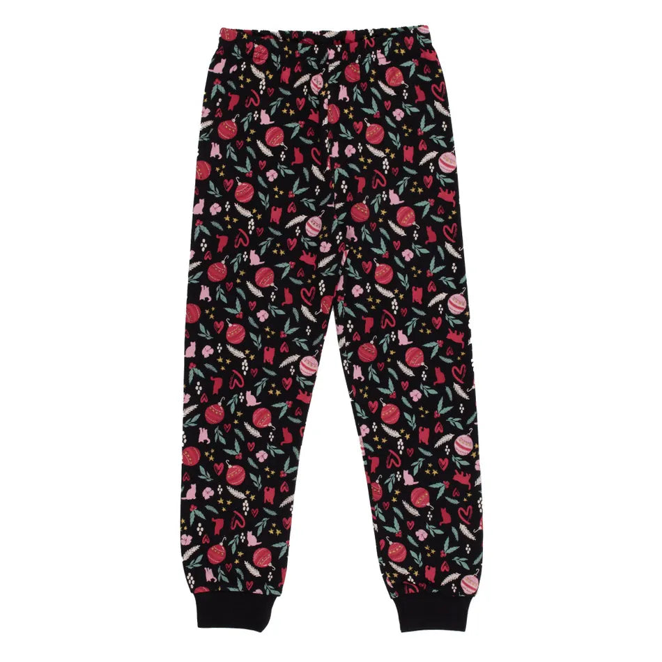 Nano - Glow in the Dark Pajamas - Cat