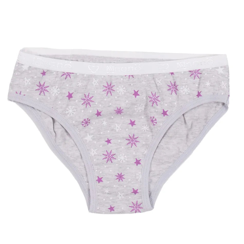 Nano - 3-Pack Undies - Dogs