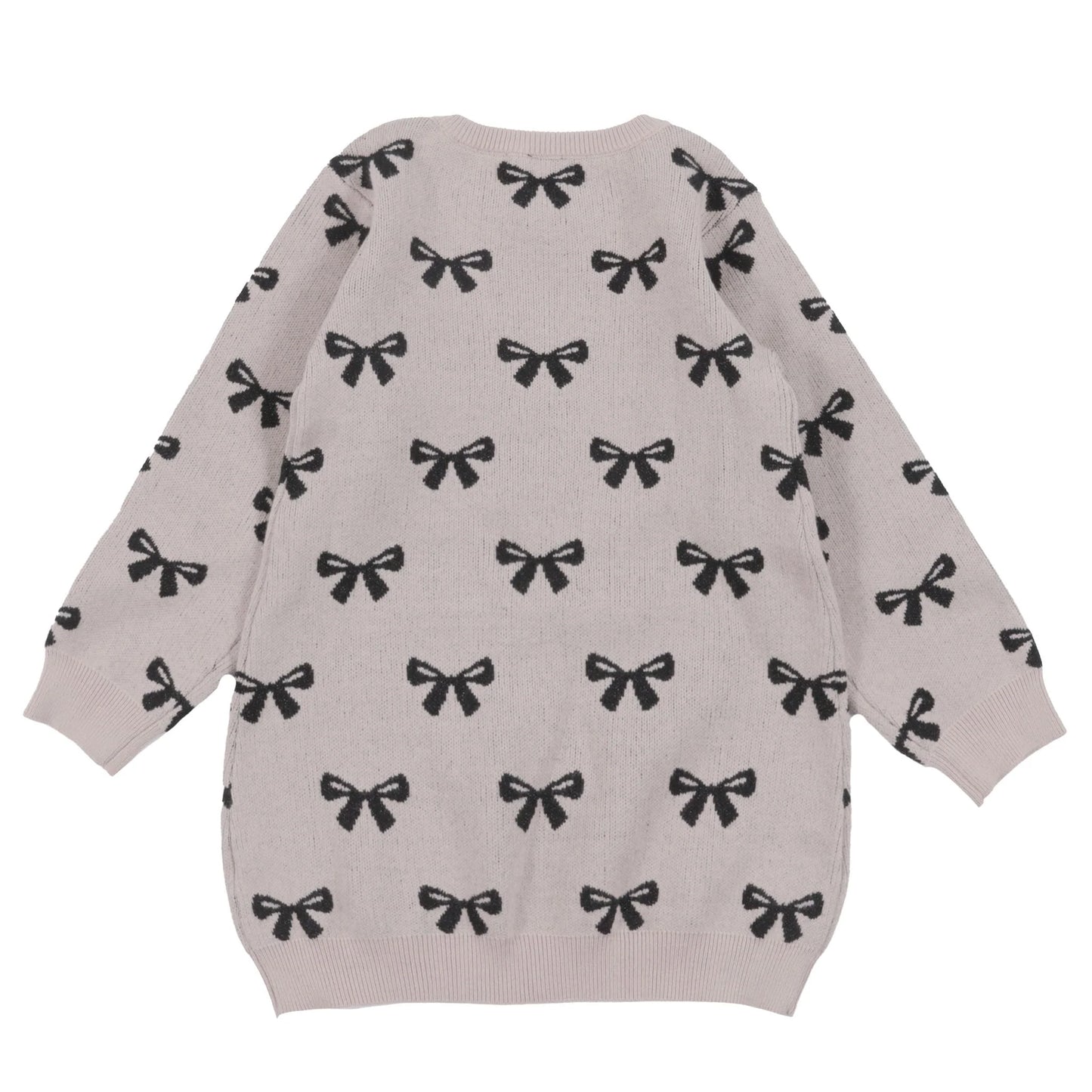 Nano - Holiday Tunic - Bows