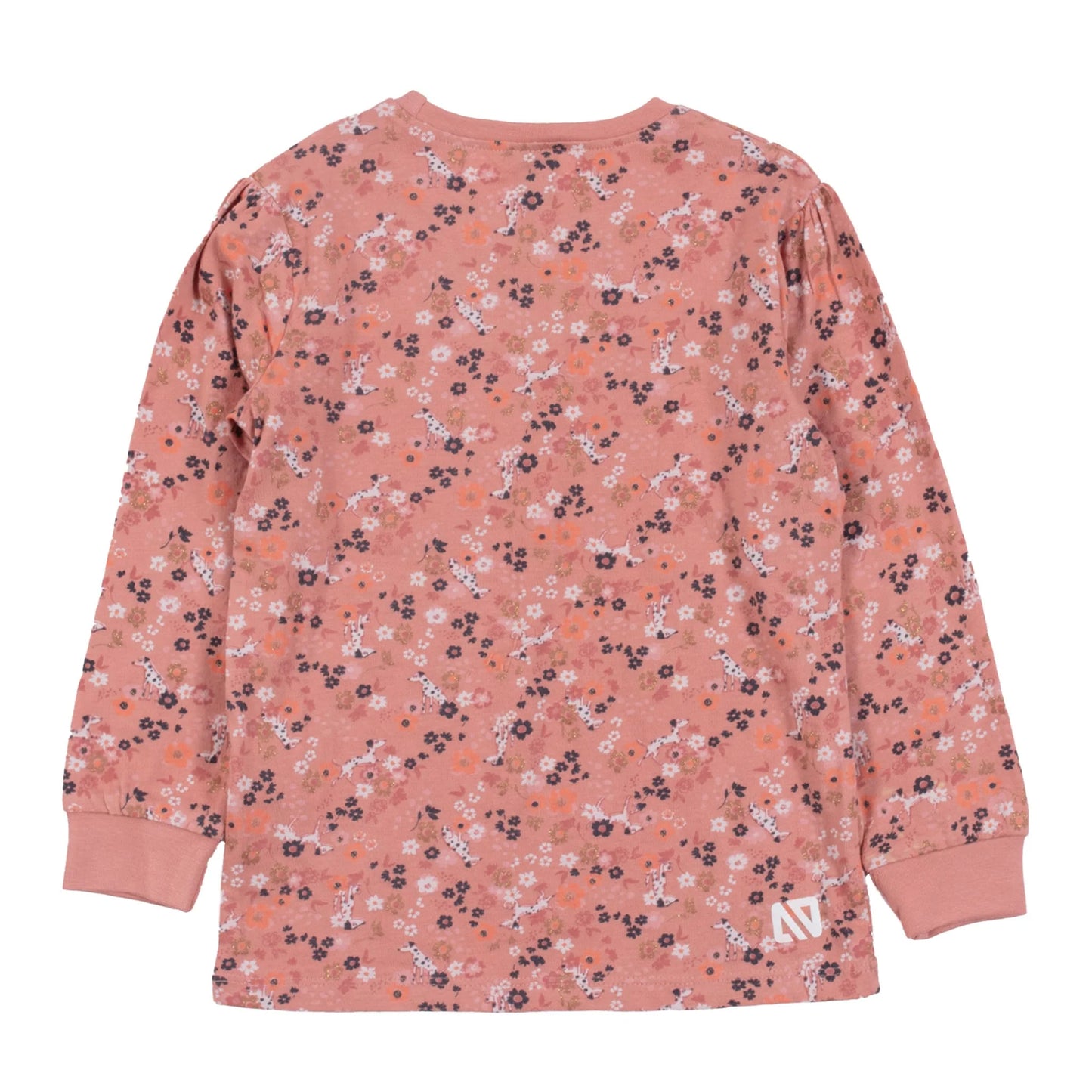 Nano - Cotton Pajamas - Pink