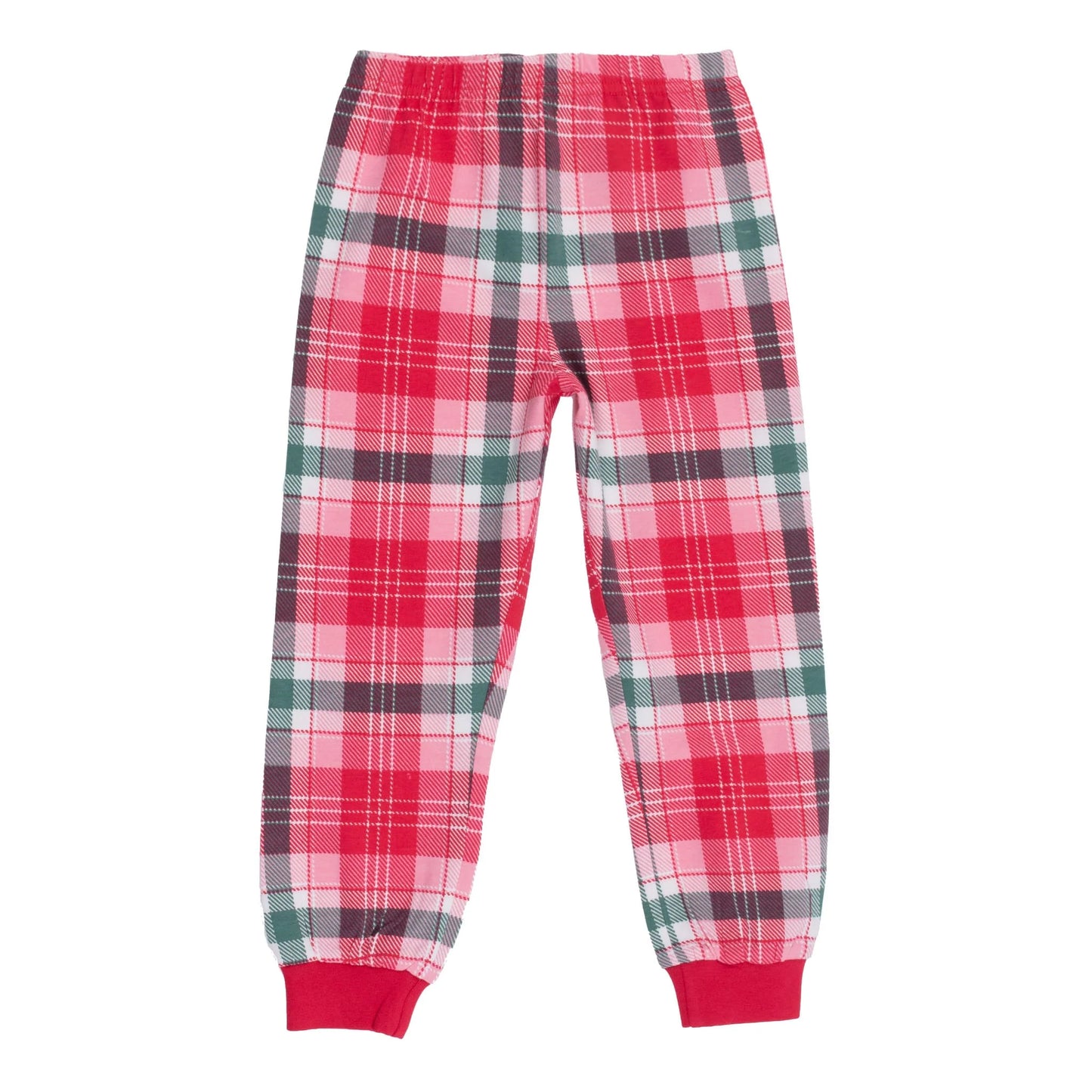 Nano - Glow in the Dark Pajamas - Holiday Hot Chocolate