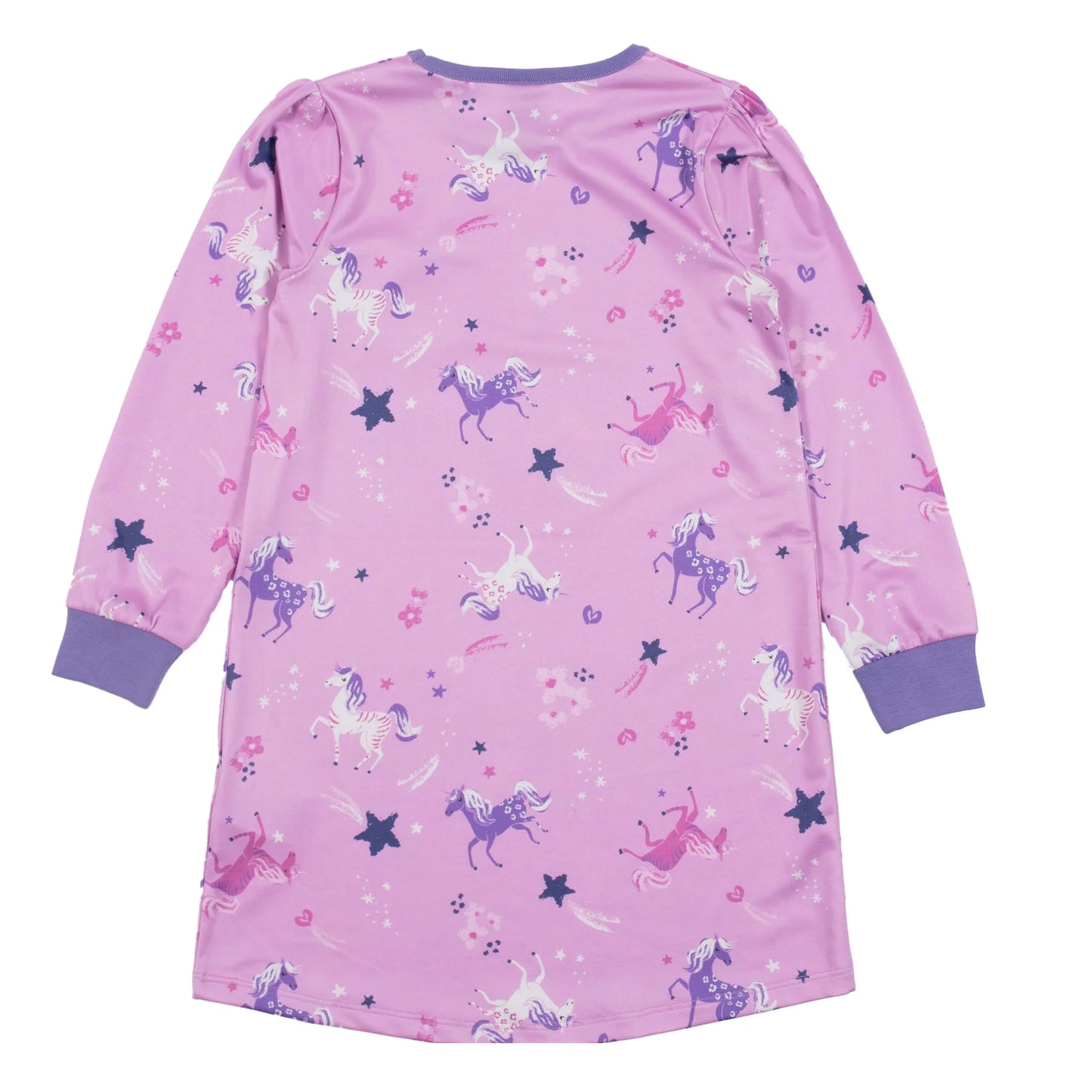 Nano - Nightdress - Purple