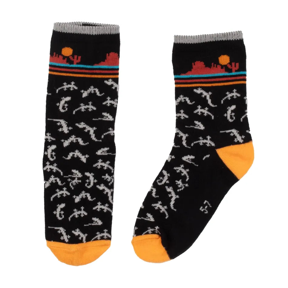 NANO - Show - Socks - Dinosaur