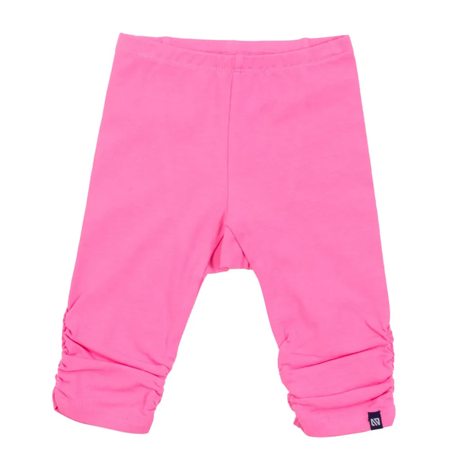 NANO - Hippie - 3/4 Legging - Pink
