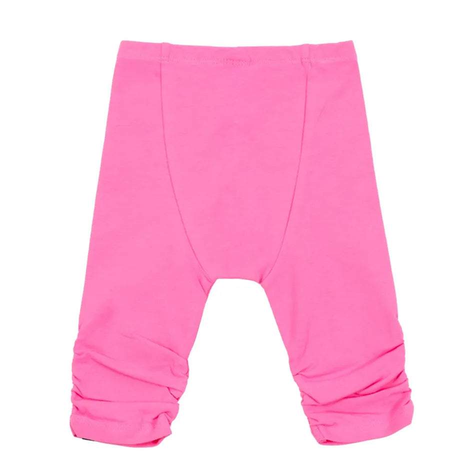 NANO - Hippie - 3/4 Legging - Pink