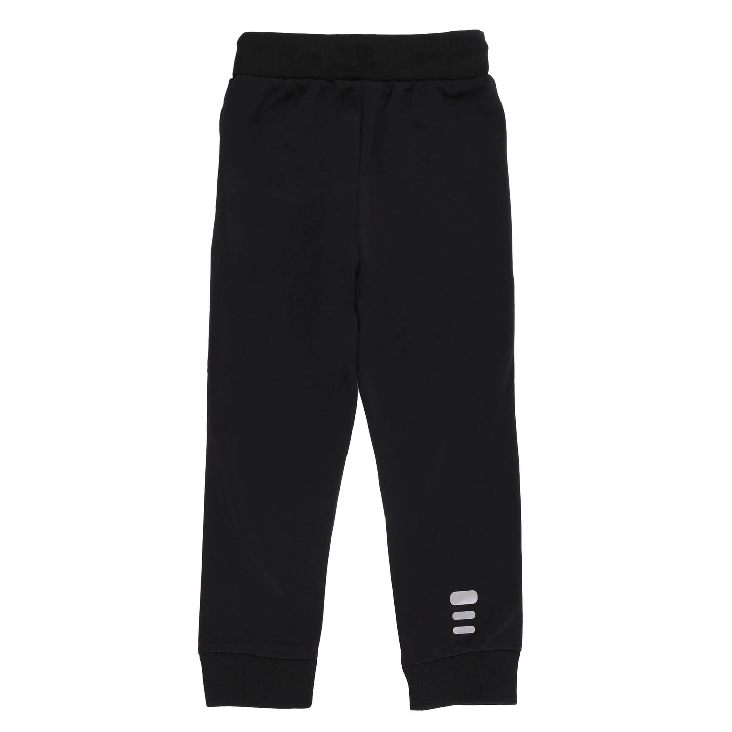 Nano - Basic Athletic Pants - Black