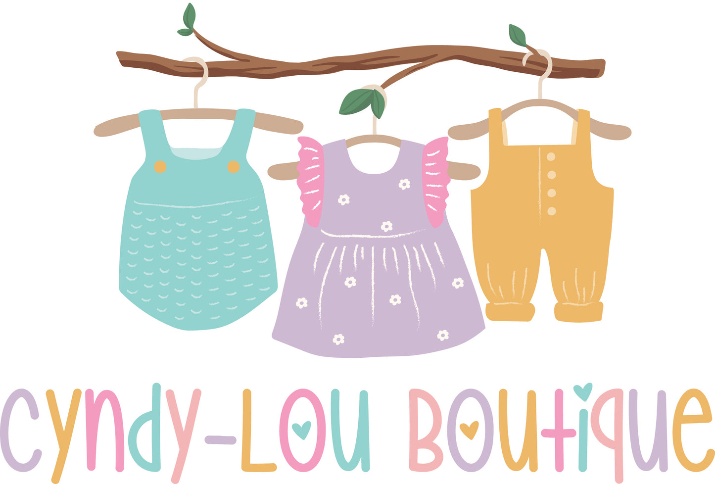 Cyndy-Lou Boutique Gift Card