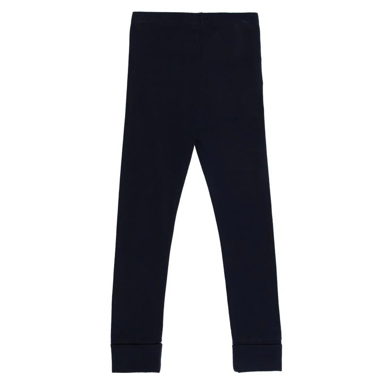 Nano - Campus Leggings - Navy