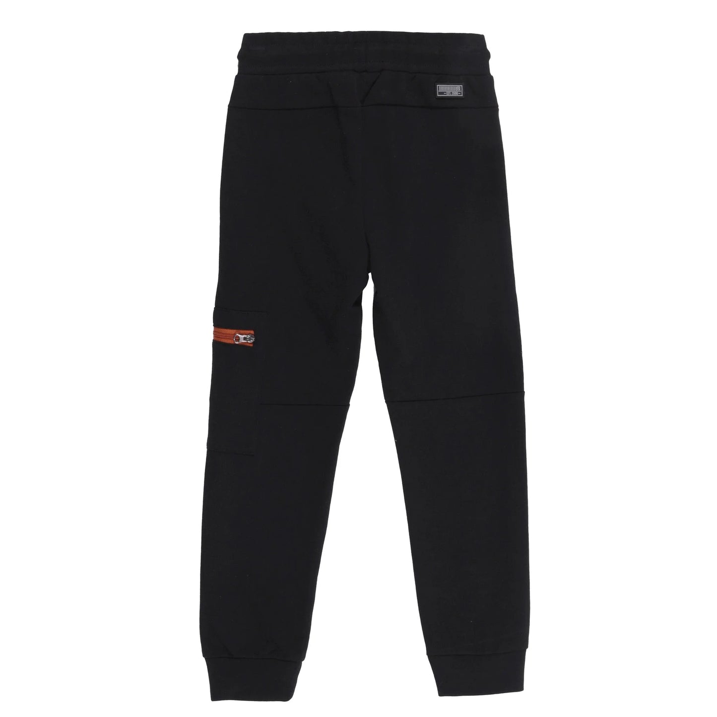 Nano - One Way Jogger - Black