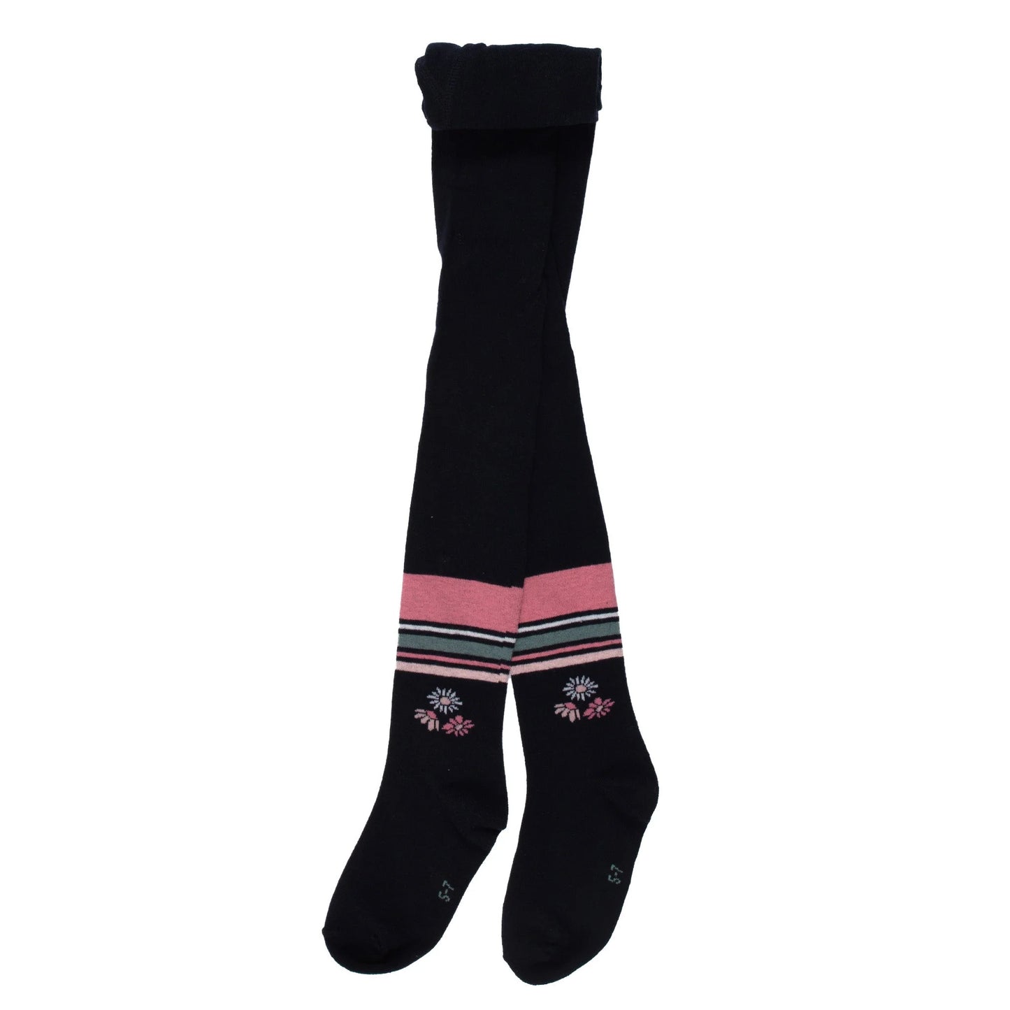 Nano - Autumn Walk - Tights - Navy