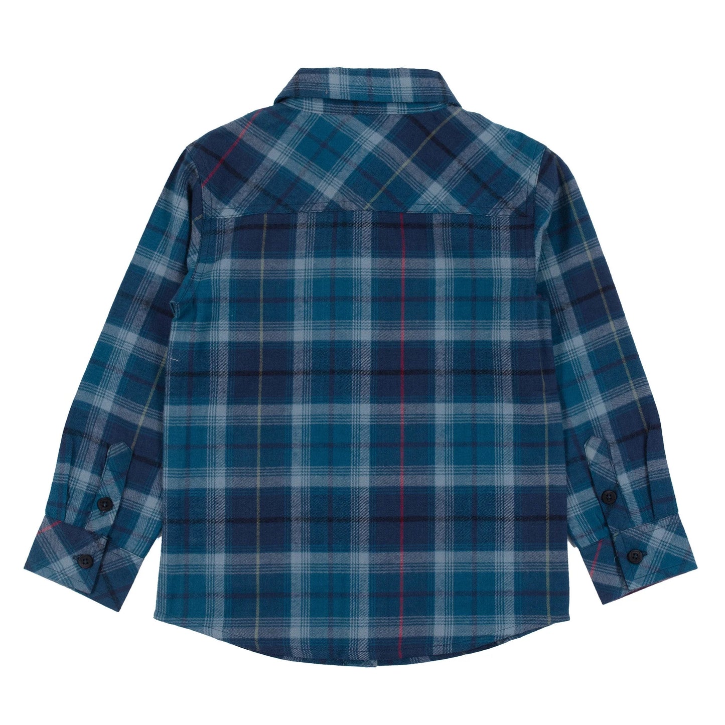 Nano - Horticool Shirt - Navy