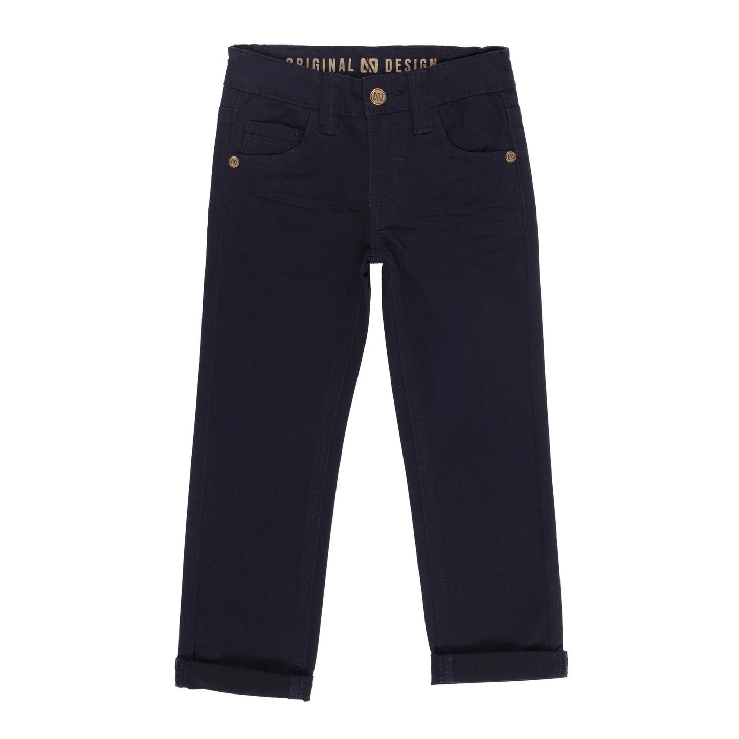 Nano - Horticool Pants - Navy