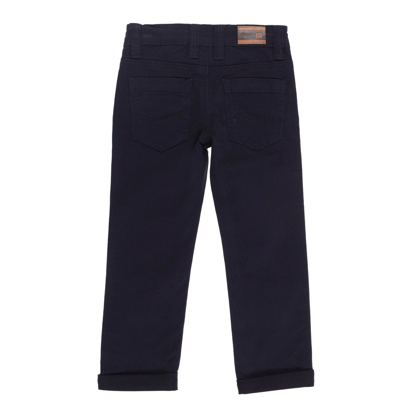 Nano - Horticool Pants - Navy