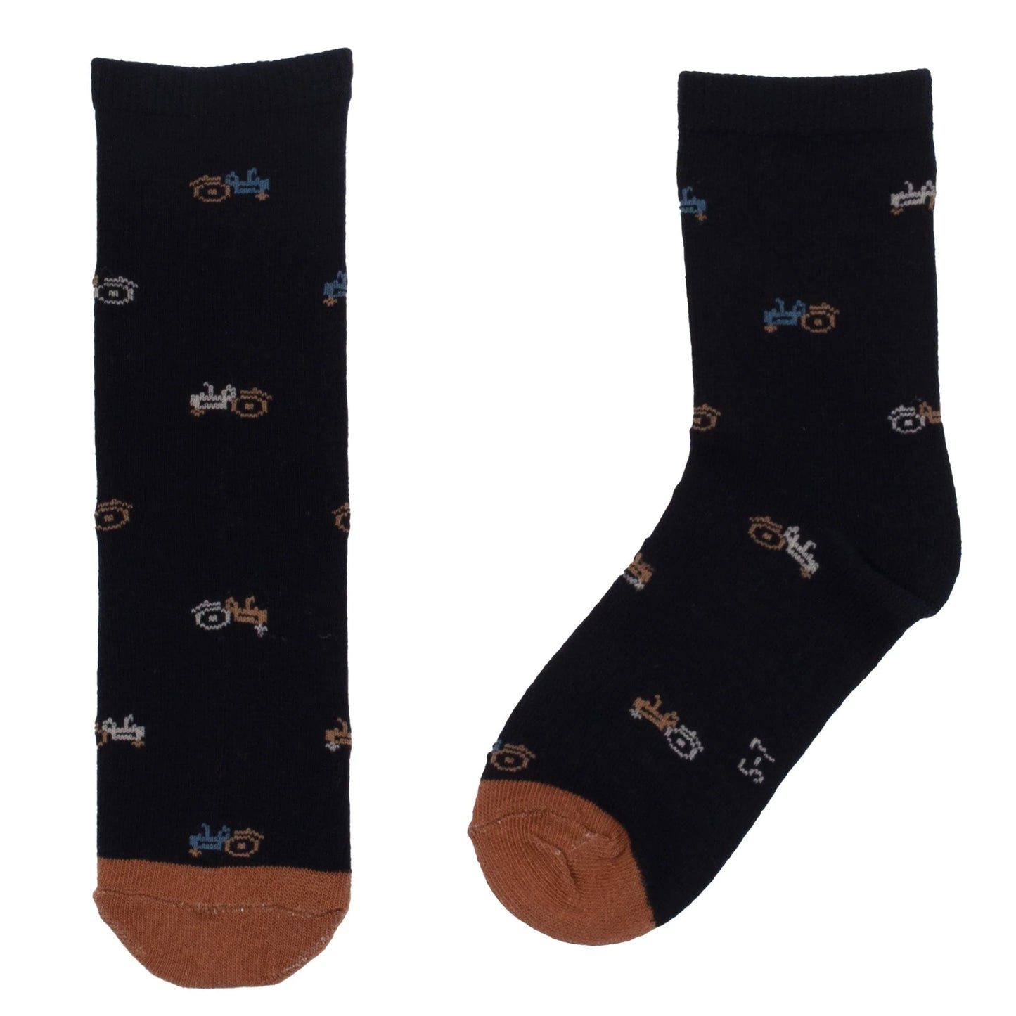 Nano - Horticool Socks - Navy