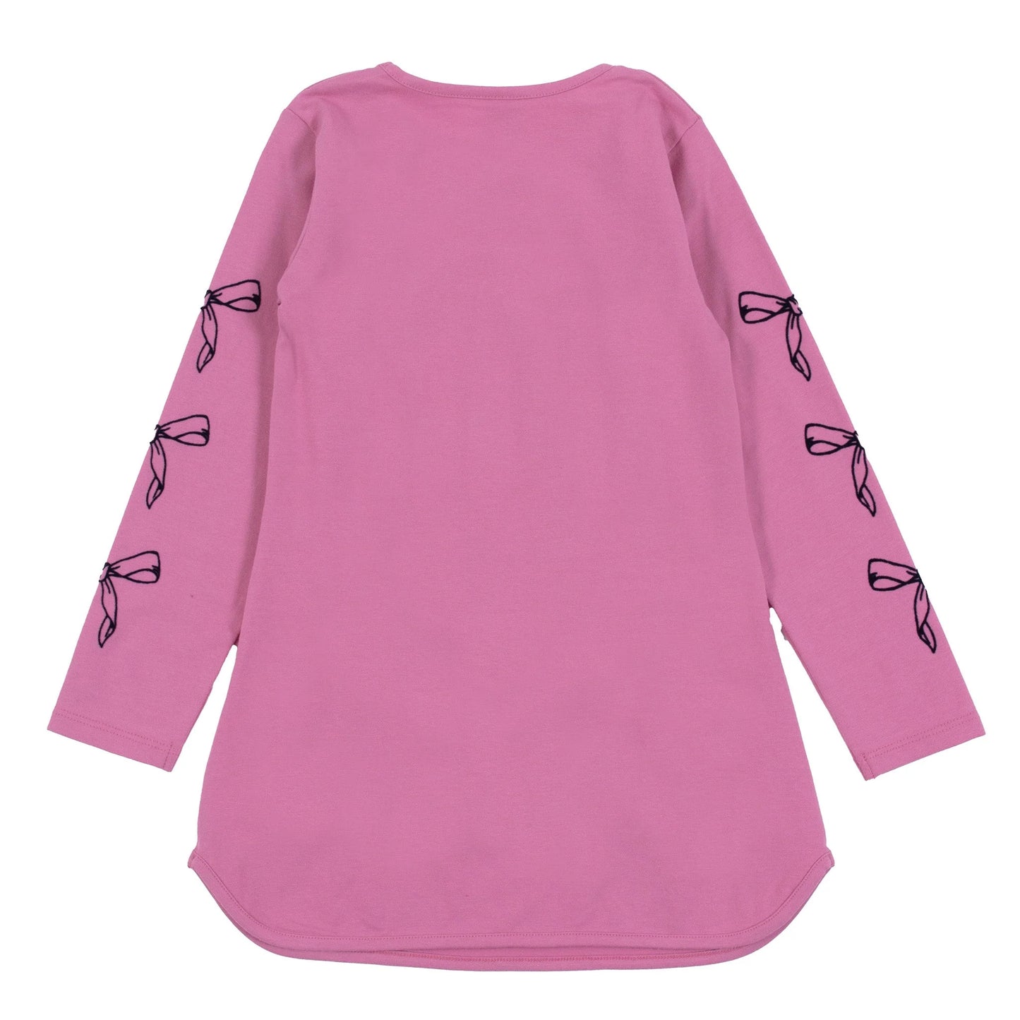 Nano - Campus Tunic - Pink